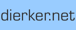 dierker.net